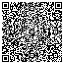 QR code with James Murtha contacts