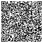 QR code with J P Consulting Service contacts