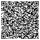 QR code with Kti Corp contacts