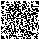 QR code with Maxson Engineering CO contacts