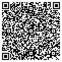 QR code with Mbm Engineering contacts