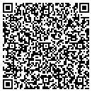 QR code with Real Azucena contacts