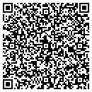 QR code with Zandi Engineering contacts