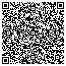 QR code with Arizpe Group contacts