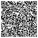 QR code with M&C Tree Service Inc contacts