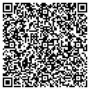 QR code with F & A Engineering LLC contacts