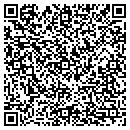 QR code with Ride A Kart Inc contacts