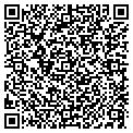 QR code with Hdr Whm contacts