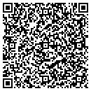 QR code with Datavise contacts