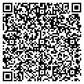 QR code with Dbr contacts
