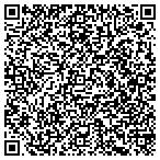 QR code with B & M Starter & Alternator Service contacts