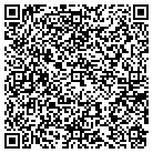 QR code with Falcona Management & Tech contacts