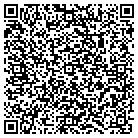 QR code with G Gonzalez Engineering contacts