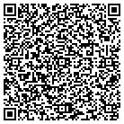 QR code with Advocate Program Inc contacts