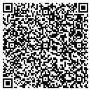 QR code with K J Engineering contacts
