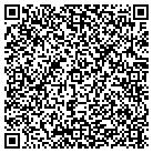 QR code with Mt Sanai Medical Center contacts