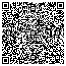 QR code with O'Connell Robertson contacts