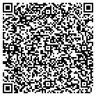 QR code with HDR Engineering Inc. contacts