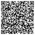 QR code with H D R Inc contacts