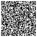 QR code with Zidjerveld Engineers contacts