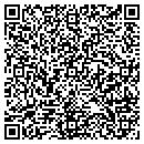 QR code with Hardin Engineering contacts