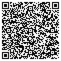 QR code with Hdr contacts