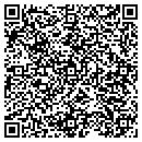 QR code with Hutton Engineering contacts
