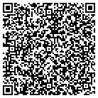 QR code with L & H Engineering & Research contacts