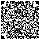 QR code with M J Thomas Engineering contacts