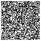 QR code with Hydra Engineering & Construction contacts