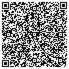 QR code with Haines Cy Internal Medicine PA contacts