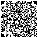 QR code with L & B Engineering contacts