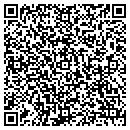 QR code with T And E Joint Venture contacts