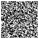 QR code with Ultimate Charters Inc contacts