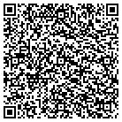 QR code with J E Pate Jr Interests LLC contacts