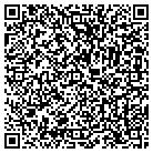 QR code with Reservoirengineering Com Inc contacts