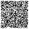 QR code with M V Atchisn & Assoc contacts
