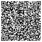 QR code with Clairvoyant Technologies Inc contacts