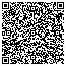 QR code with Hoertech LLC contacts
