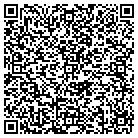 QR code with Mantech Security Technologies Corporation contacts