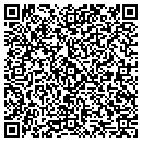 QR code with N Square Engineers Inc contacts