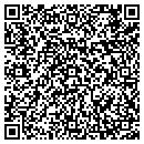 QR code with R And K Engineering contacts