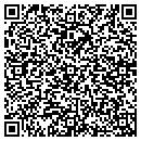 QR code with Mandex Inc contacts