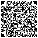 QR code with N-Ask Inc contacts