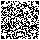 QR code with Advanced Communciation Service contacts