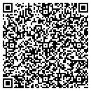 QR code with T 3 Design contacts