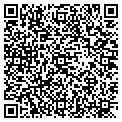 QR code with Halcrow Inc contacts
