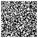 QR code with Q E D Systems Inc contacts
