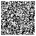 QR code with Mn3m contacts