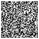 QR code with W R Systems Ltd contacts